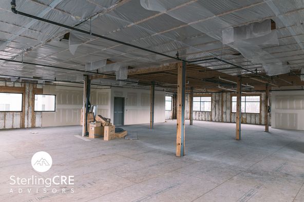Great Northern Medical Center: 2829 Great Northern Loop, Missoula, MT 59808